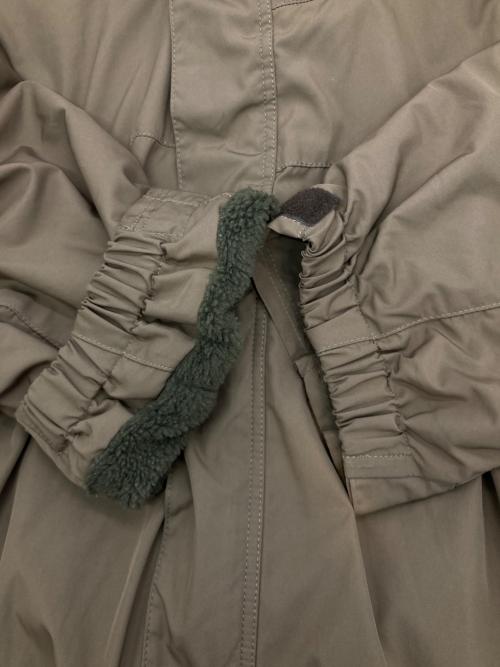 Patagonia（パタゴニア）Patagonia (パタゴニア) Infurno Jacket ベージュ サイズ:Mの古着・服飾アイテム