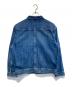 G-STAR RAW (ジースターロゥ) Oversized Denim Jacket インディゴ サイズ:M：8000円