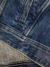 中古・古着 G-STAR RAW (ジースターロゥ) Oversized Denim Jacket インディゴ サイズ:M：8000円