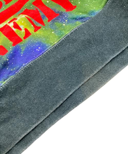 SUPREME（シュプリーム）SUPREME (シュプリーム) UNDERCOVER (アンダーカバー) Public Enemy Hooded Sweatshirt マルチカラー サイズ:Lの古着・服飾アイテム
