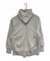 Champion REVERSE WEAVE (チャンピオン リバース ウィーブ) リバースウィーブジップパーカー グレー サイズ:L：60000円