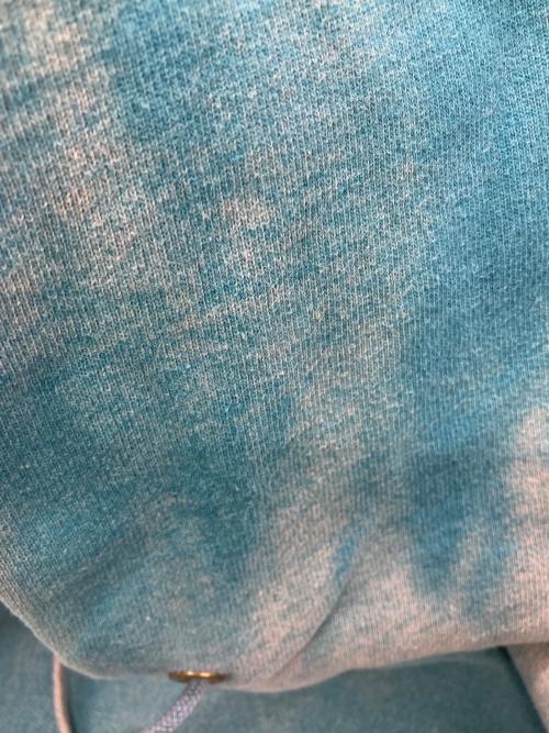 Champion REVERSE WEAVE（チャンピオン リバース ウィーブ）Champion REVERSE WEAVE (チャンピオン リバース ウィーブ) ［古着］リバースウィーブプルオーバーパーカー ブルー サイズ:XXLの古着・服飾アイテム