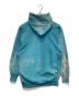 Champion REVERSE WEAVE (チャンピオン リバース ウィーブ) ［古着］リバースウィーブプルオーバーパーカー ブルー サイズ:XXL：10000円