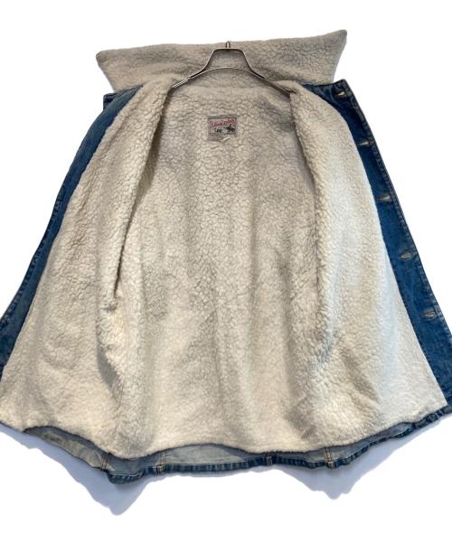 LEE（リー）LEE (リー) ［古着］ランチコート インディゴ サイズ:不明の古着・服飾アイテム