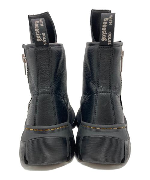 Dr.Martens（ドクターマーチン）Dr.Martens (ドクターマーチン) RICK OWENS (リックオウエンス) 1460 JMB LACE RO DMXL ブラック サイズ:UK8の古着・服飾アイテム