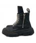 Dr.Martens (ドクターマーチン) RICK OWENS (リックオウエンス) 1460 JMB LACE RO DMXL ブラック サイズ:UK8：55000円