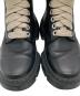 中古・古着 Dr.Martens (ドクターマーチン) RICK OWENS (リックオウエンス) 1460 JMB LACE RO DMXL ブラック サイズ:UK8：55000円