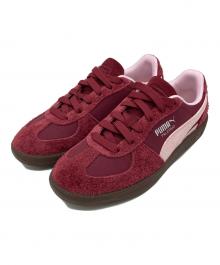 PUMA×SLOBE IENA（プーマ×スローブ イエナ）の古着「PALERMO」｜レッド