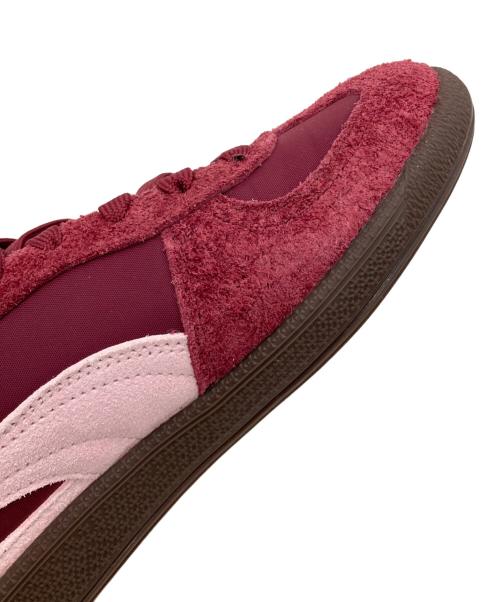 PUMA（プーマ）PUMA (プーマ) SLOBE IENA (スローブ イエナ) PALERMO レッド サイズ:US5.5の古着・服飾アイテム