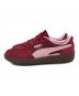 PUMA (プーマ) SLOBE IENA (スローブ イエナ) PALERMO レッド サイズ:US5.5：8000円