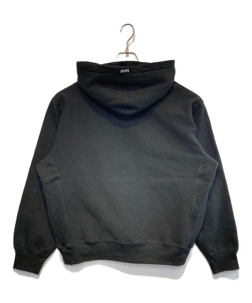 SUPREME（シュプリーム）SUPREME (シュプリーム) Box Logo Hooded Sweatshirt ブラック サイズ:Sの古着・服飾アイテム