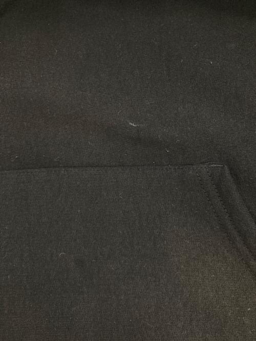 SUPREME（シュプリーム）SUPREME (シュプリーム) Box Logo Hooded Sweatshirt ブラック サイズ:Sの古着・服飾アイテム