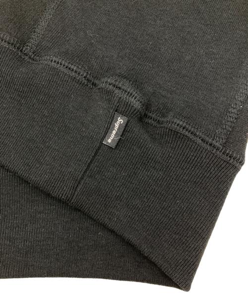 SUPREME（シュプリーム）SUPREME (シュプリーム) Box Logo Hooded Sweatshirt ブラック サイズ:Sの古着・服飾アイテム