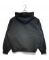 SUPREME (シュプリーム) Box Logo Hooded Sweatshirt ブラック サイズ:S：28000円