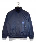 THE NORTH FACEザ ノース フェイス）の古着「Enride TRACK Jacket」｜ネイビー