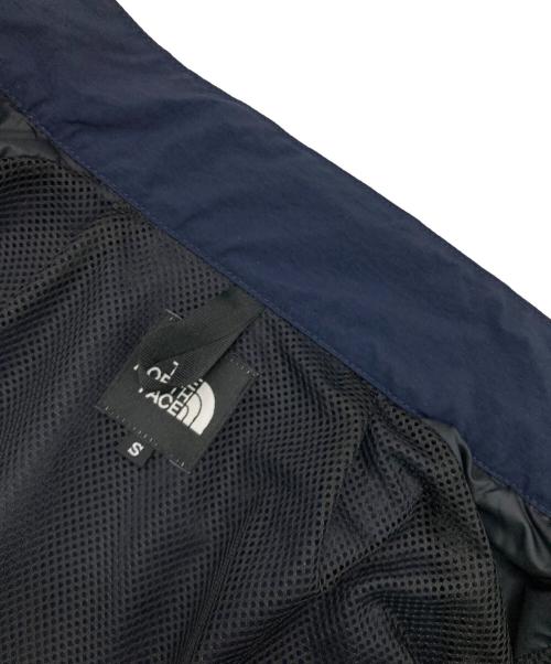 THE NORTH FACE（ザ ノース フェイス）THE NORTH FACE (ザ ノース フェイス) Enride TRACK Jacket ネイビー サイズ:Sの古着・服飾アイテム