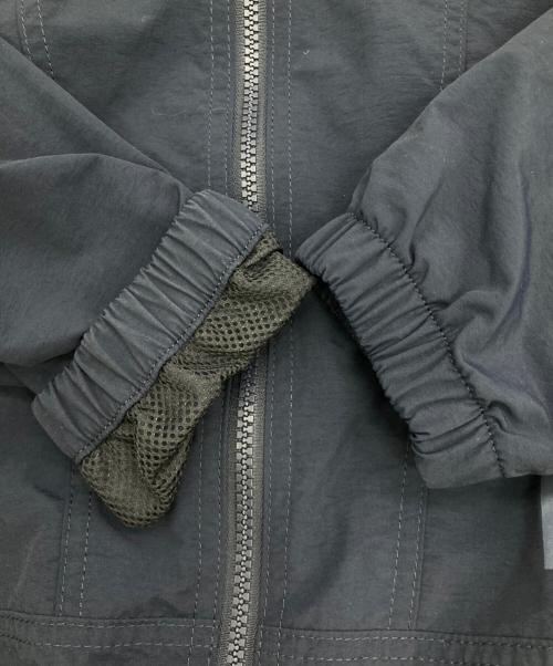 THE NORTH FACE（ザ ノース フェイス）THE NORTH FACE (ザ ノース フェイス) Enride TRACK Jacket ネイビー サイズ:Sの古着・服飾アイテム