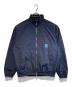 THE NORTH FACE（ザ ノース フェイス）の古着「Enride TRACK Jacket」｜ネイビー