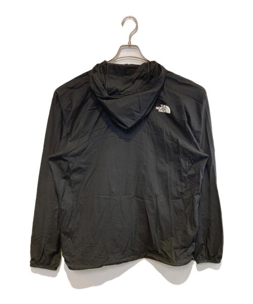 THE NORTH FACE（ザ ノース フェイス）THE NORTH FACE (ザ ノース フェイス) Swallowtail Hoodie ブラック サイズ:Lの古着・服飾アイテム
