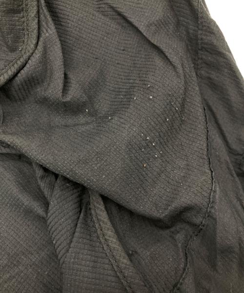 THE NORTH FACE（ザ ノース フェイス）THE NORTH FACE (ザ ノース フェイス) Swallowtail Hoodie ブラック サイズ:Lの古着・服飾アイテム