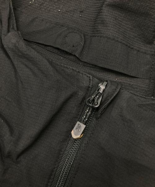 THE NORTH FACE（ザ ノース フェイス）THE NORTH FACE (ザ ノース フェイス) Swallowtail Hoodie ブラック サイズ:Lの古着・服飾アイテム