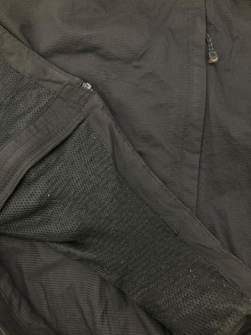 THE NORTH FACE（ザ ノース フェイス）THE NORTH FACE (ザ ノース フェイス) Swallowtail Hoodie ブラック サイズ:Lの古着・服飾アイテム