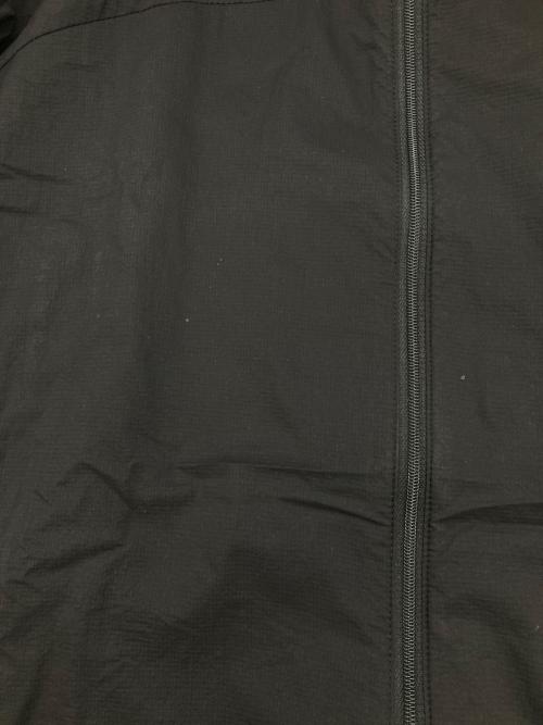 THE NORTH FACE（ザ ノース フェイス）THE NORTH FACE (ザ ノース フェイス) Swallowtail Hoodie ブラック サイズ:Lの古着・服飾アイテム