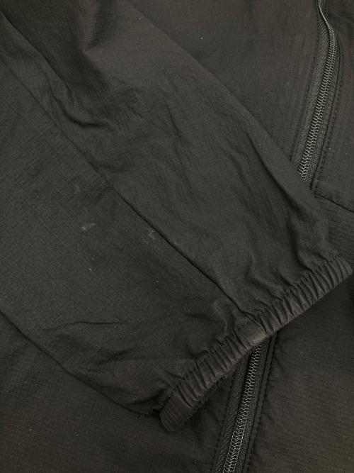 THE NORTH FACE（ザ ノース フェイス）THE NORTH FACE (ザ ノース フェイス) Swallowtail Hoodie ブラック サイズ:Lの古着・服飾アイテム