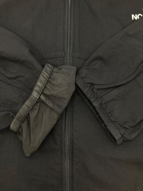 THE NORTH FACE（ザ ノース フェイス）THE NORTH FACE (ザ ノース フェイス) Swallowtail Hoodie ブラック サイズ:Lの古着・服飾アイテム
