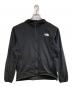 THE NORTH FACE（ザ ノース フェイス）の古着「Swallowtail Hoodie」｜ブラック