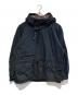 waiper（ワイパー）の古着「ROYAL NAVY SMOCK PARKA」｜ネイビー