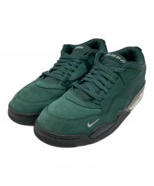 NIKE（ナイキ）の古着「AIR JORDAN 4 RM SP」｜グリーン