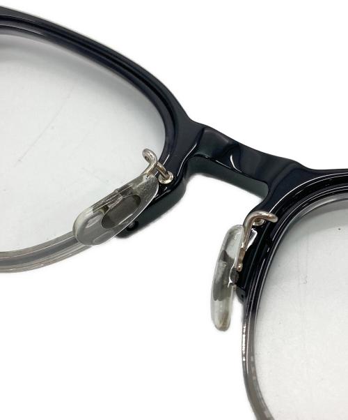 OLIVER PEOPLES（オリバーピープルズ）OLIVER PEOPLES (オリバーピープルズ) 眼鏡 ブラック サイズ:48☐21-145の古着・服飾アイテム