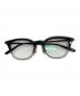 OLIVER PEOPLES (オリバーピープルズ) 眼鏡 ブラック サイズ:48☐21-145：10000円
