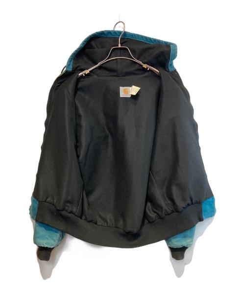 CarHartt（カーハート）CarHartt (カーハート) Southwest Active Jacket グリーン サイズ:Mの古着・服飾アイテム