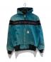 CarHartt（カーハート）の古着「Southwest Active Jacket」｜グリーン