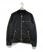 DIESELディーゼル）の古着「J-GLORY ジャケット」｜ブラック