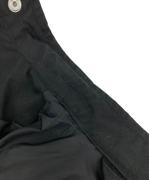 DIESEL（ディーゼル）DIESEL (ディーゼル) J-GLORY ジャケット ブラック サイズ:Sの古着・服飾アイテム
