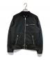 DIESEL（ディーゼル）の古着「J-GLORY ジャケット」｜ブラック
