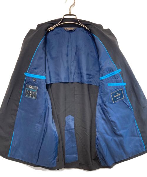 BROOKS BROTHERS（ブルックスブラザーズ）BROOKS BROTHERS (ブルックスブラザーズ) テーラードジャケット ネイビー サイズ:40SHTの古着・服飾アイテム