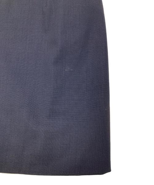BROOKS BROTHERS（ブルックスブラザーズ）BROOKS BROTHERS (ブルックスブラザーズ) テーラードジャケット ネイビー サイズ:40SHTの古着・服飾アイテム