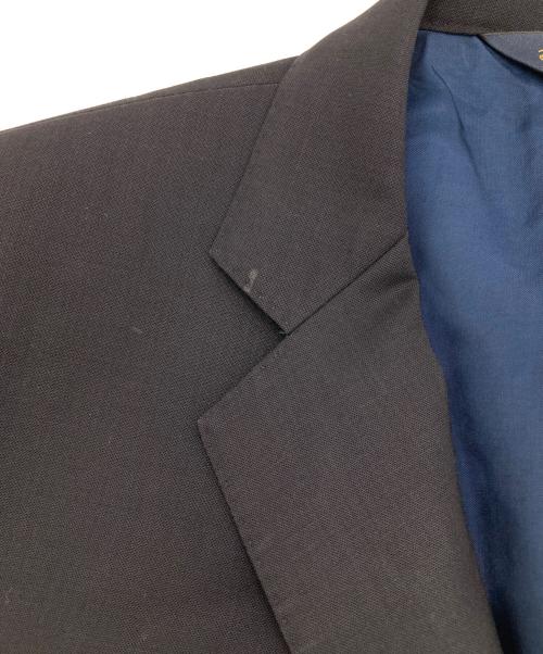 BROOKS BROTHERS（ブルックスブラザーズ）BROOKS BROTHERS (ブルックスブラザーズ) テーラードジャケット ネイビー サイズ:40SHTの古着・服飾アイテム