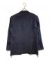 BROOKS BROTHERS (ブルックスブラザーズ) テーラードジャケット ネイビー サイズ:40SHT：13000円