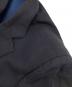 中古・古着 BROOKS BROTHERS (ブルックスブラザーズ) テーラードジャケット ネイビー サイズ:40SHT：13000円