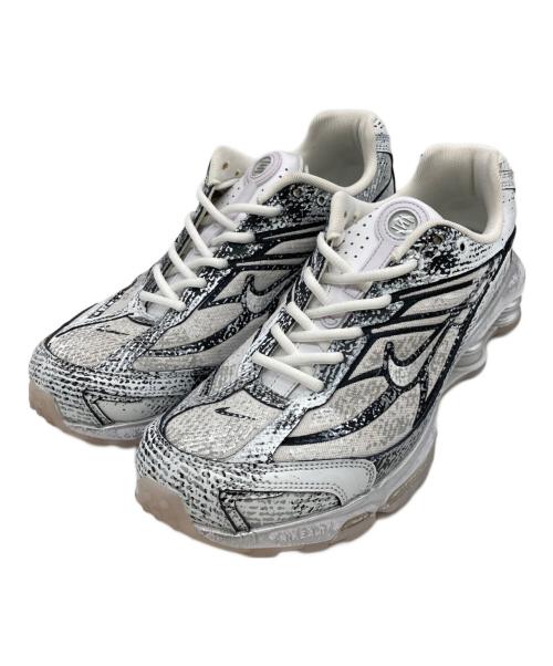 NIKE（ナイキ）NIKE (ナイキ) SHOX RIDE 2 ホワイト サイズ:US10の古着・服飾アイテム