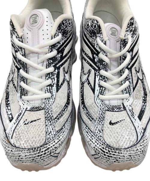 NIKE（ナイキ）NIKE (ナイキ) SHOX RIDE 2 ホワイト サイズ:US10の古着・服飾アイテム