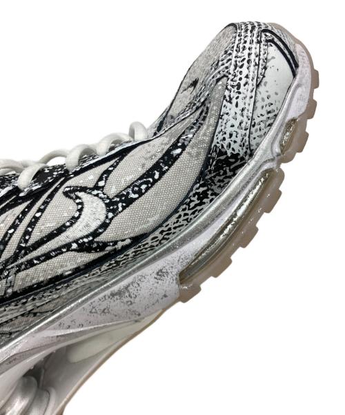 NIKE（ナイキ）NIKE (ナイキ) SHOX RIDE 2 ホワイト サイズ:US10の古着・服飾アイテム
