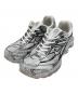 NIKE（ナイキ）の古着「SHOX RIDE 2」｜ホワイト