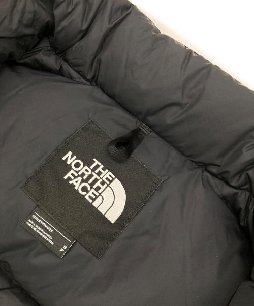 THE NORTH FACE（ザ ノース フェイス）THE NORTH FACE (ザ ノース フェイス) 1996レトロヌプシジャケット グリーン×ブラック サイズ:Sの古着・服飾アイテム