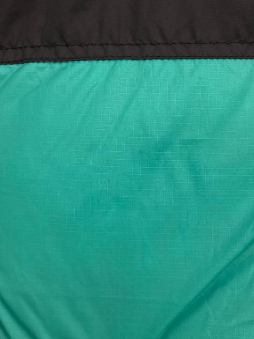 THE NORTH FACE（ザ ノース フェイス）THE NORTH FACE (ザ ノース フェイス) 1996レトロヌプシジャケット グリーン×ブラック サイズ:Sの古着・服飾アイテム